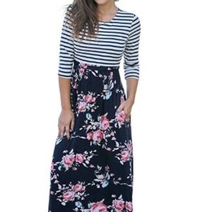 Everchic Maxi Dress XL